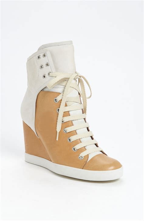 see by chloe sneakers sale|see by chloe wedge sneakers.